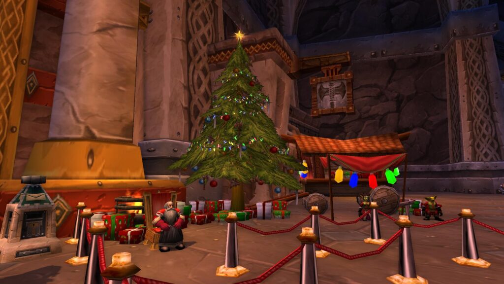 WoW – Correctifs 6.2.3 – 15 & 16 décembre