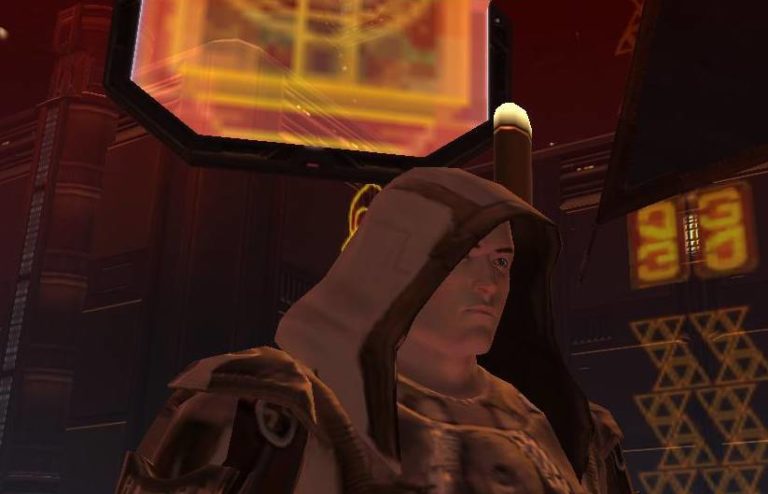 SWTOR – Un guide du RP