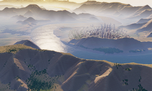 SimCity – La musique