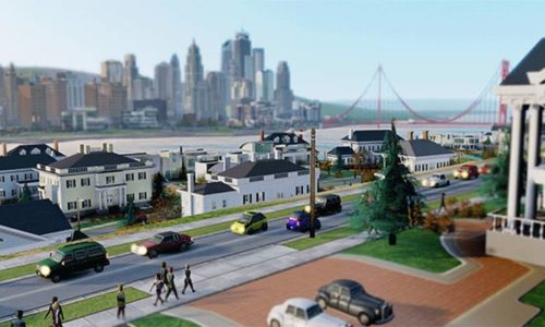SimCity – Construire avec Chris Schmidt