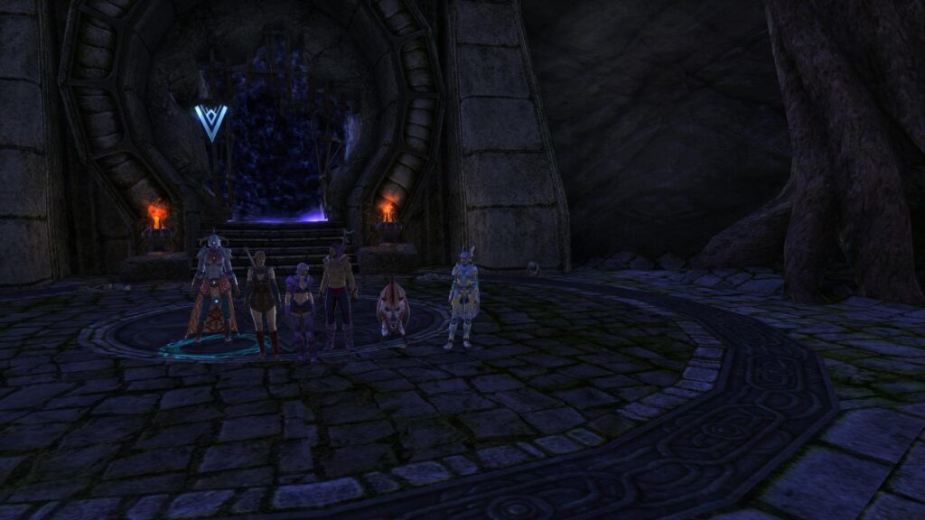 Rift – Les chroniques de Taome