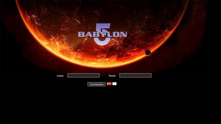 Babylon 5 – Aperçu