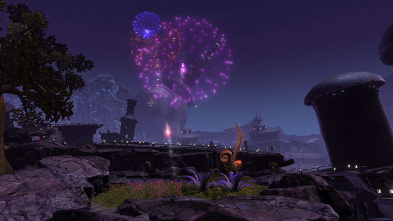 SWTOR – Patch Notes 1.6