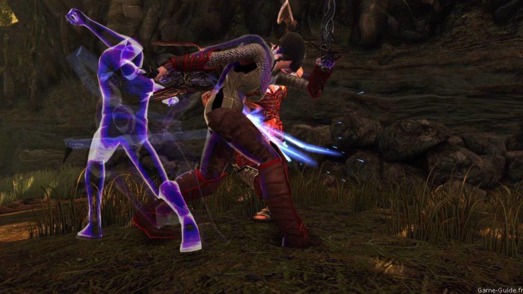 Neverwinter – Montage voleur fourbe