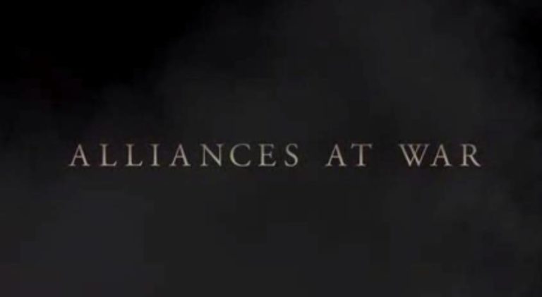 ESO – Alliances en Guerre