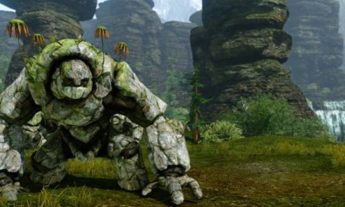 Archeage – ArcheAge sera publié par Trion à l&rsquo;Ouest