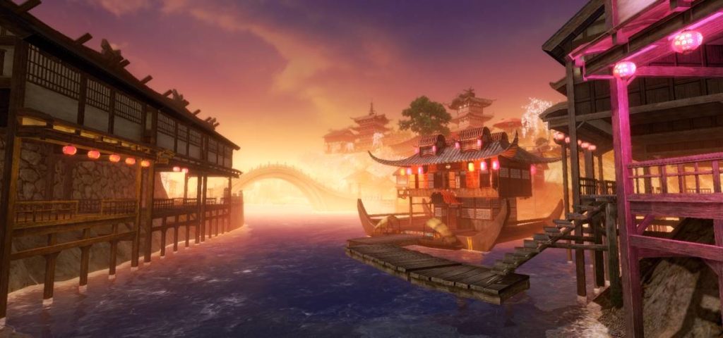 Ce week-end : des jeux coréens