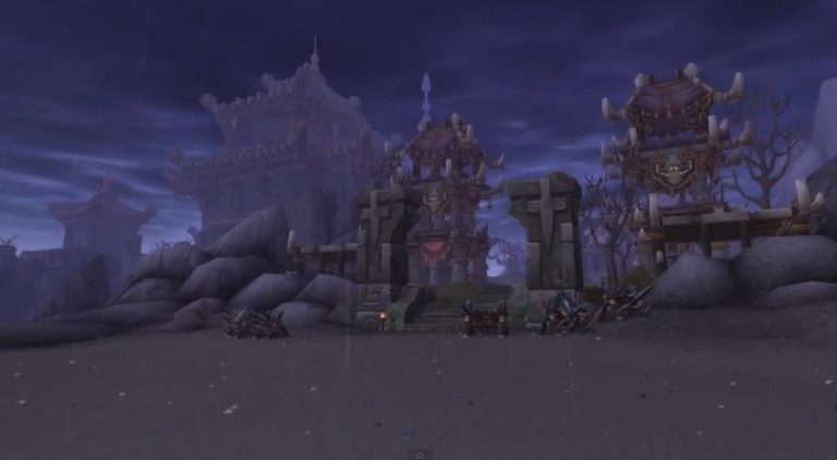 WoW – Vidéo de présentation (5.2)