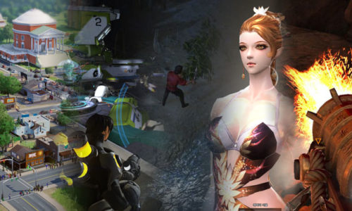 Ce week-end : faites votre choix !
