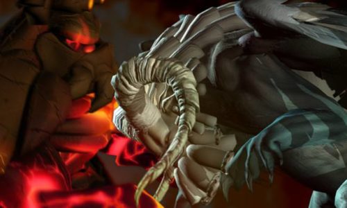 DrakerZ : la confrontation débute
