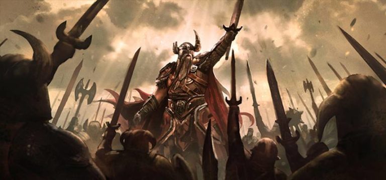 ESO – TESO, jeu attendu pour 2013