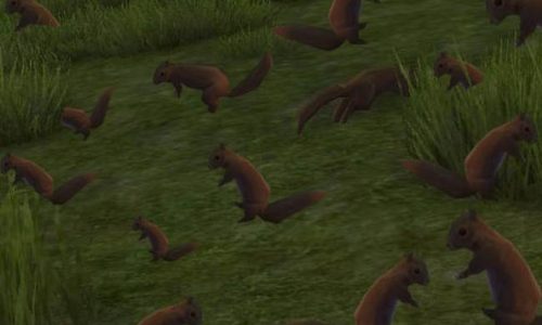 A gagner : 60j de temps de jeu Rift