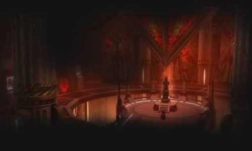SWTOR – La Faucheuse rouge