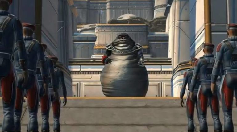 SWTOR – ACH : vidéo et bonus