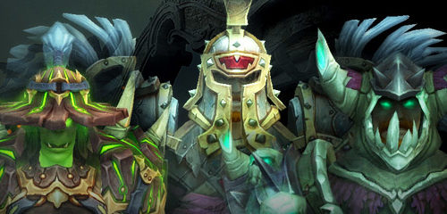 WoW – Changement dans le JcJ : 5.2 et 5.3