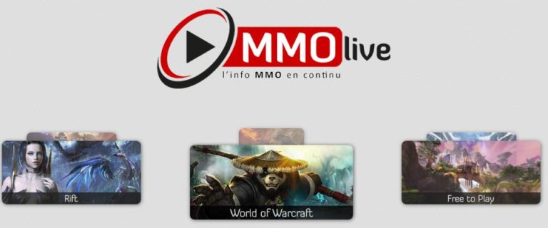 Nouveau partenaire : MMOLive