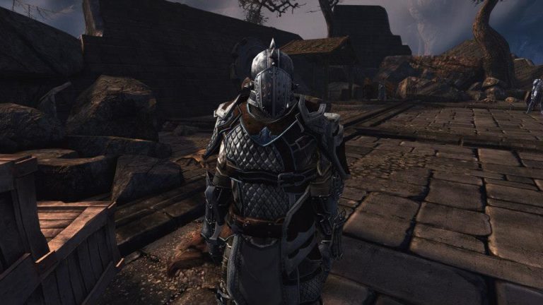 Neverwinter – Bêta et fondateur
