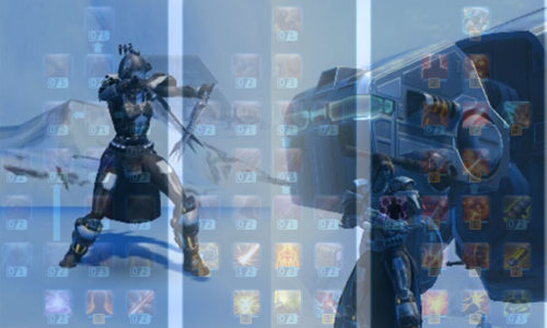 SWTOR – Avant-Garde Assaut