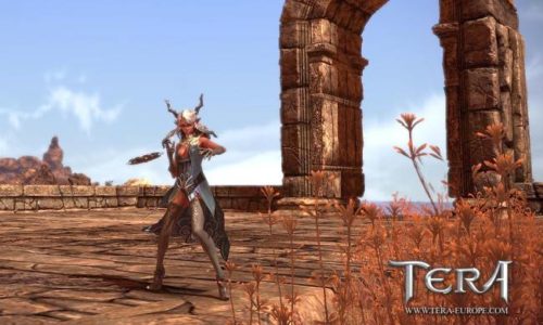 TERA : maintenances et rumeurs