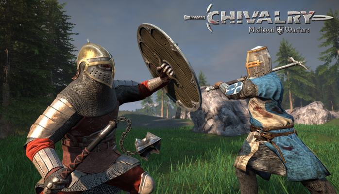 Chivalry - Medieval Warfare