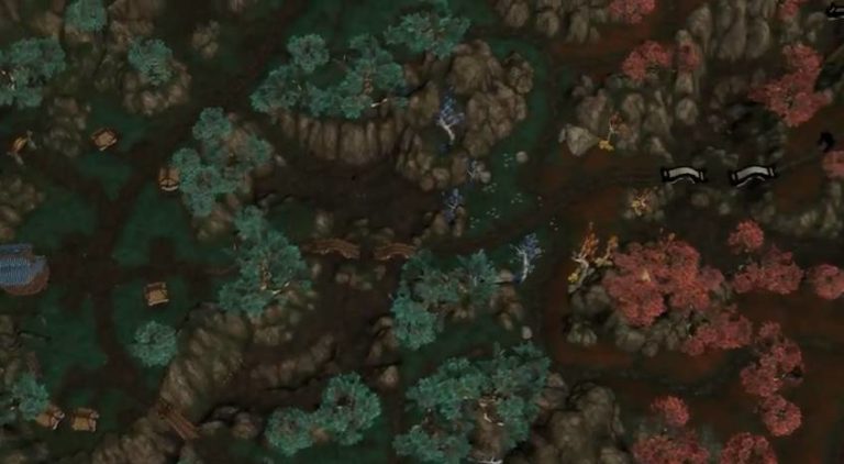 WoW – Aperçu de Defense of the Alehouse (PTS)