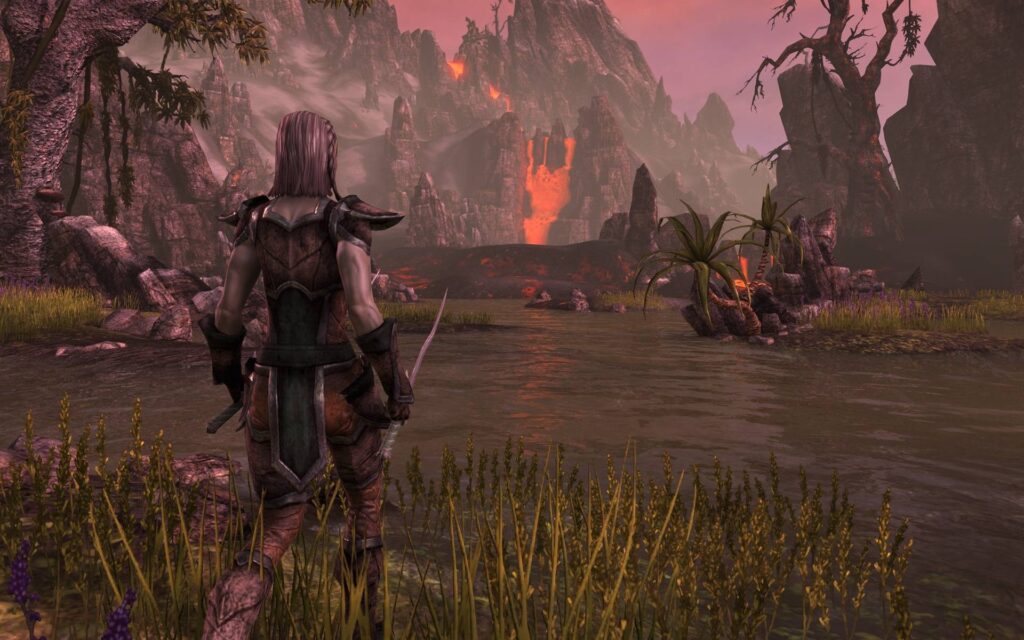 ESO – Interview : Matt Firor (3news)