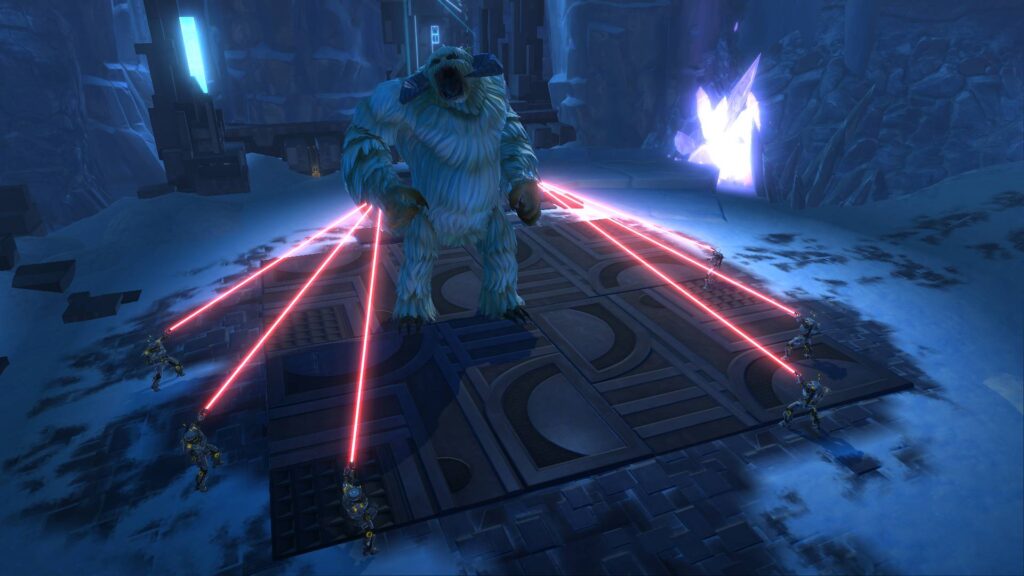 SWTOR – Patch Notes 2.2.3