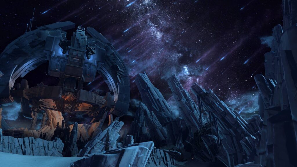SWTOR – 1.7 : le contenu dévoilé