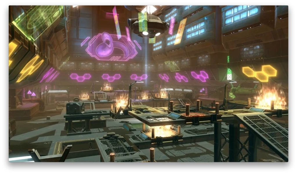 SWTOR – JCJ : Tactiques avancées