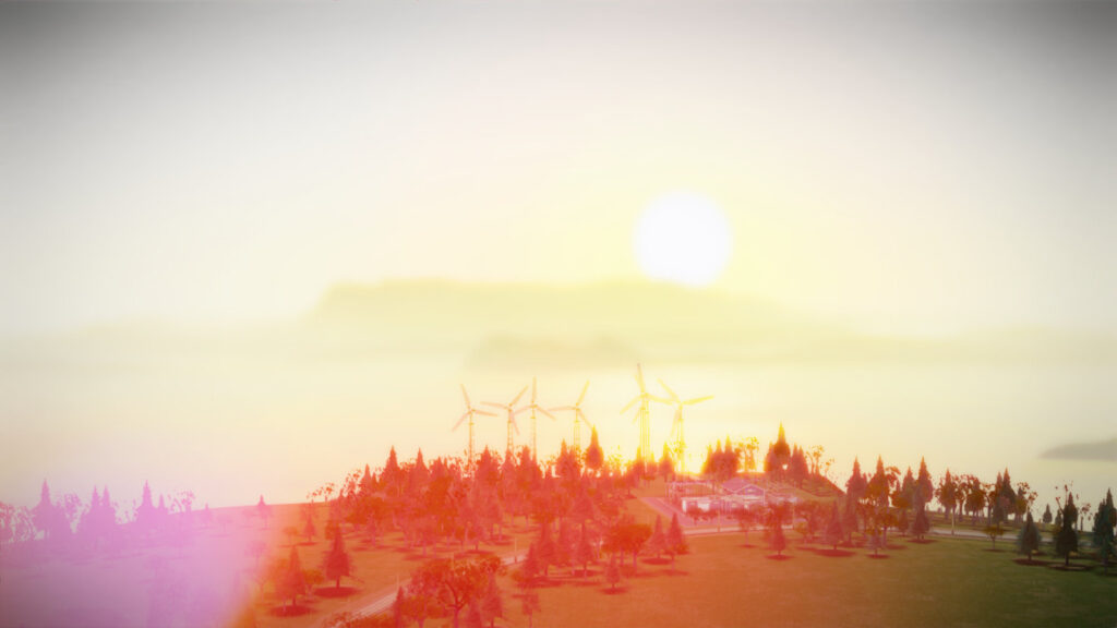 SimCity – Blog d&rsquo;Ocean Guigley