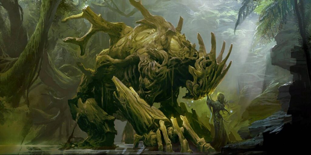 GW2 – Découverte : terres sauvages de Brisban