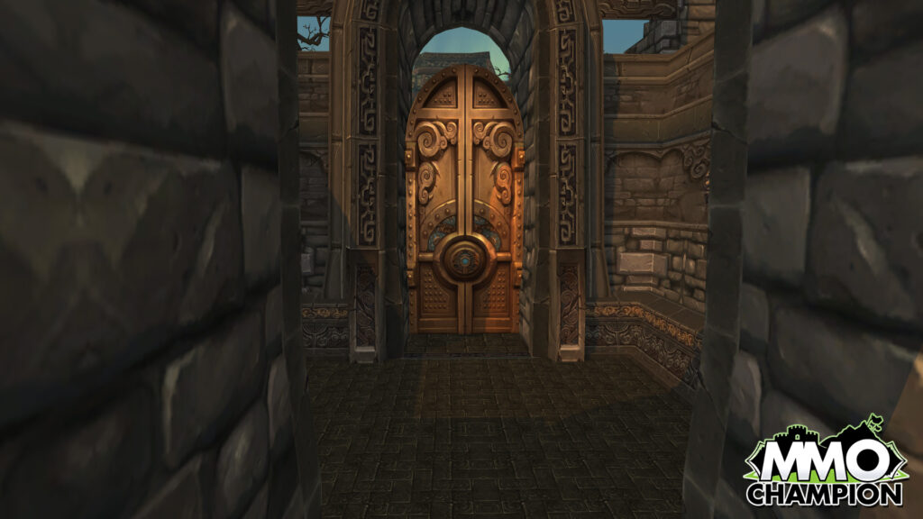 WoW – Aperçu du raid Roi-tonnerre (PTS 5.2)