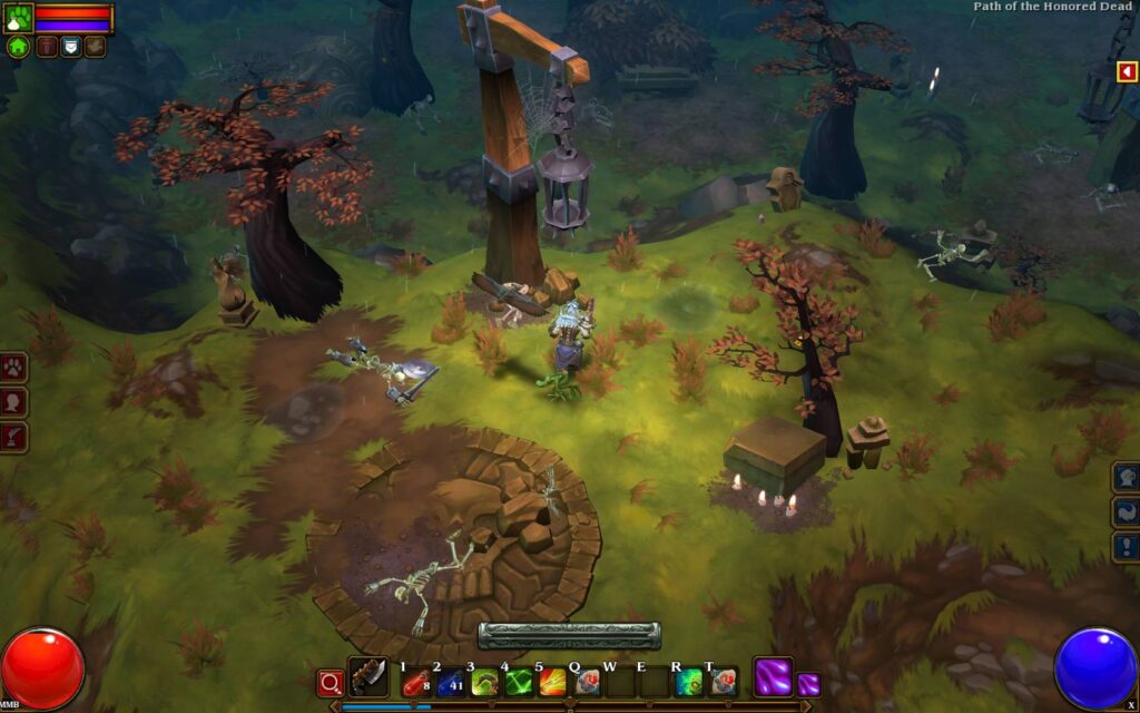 Torchlight 2 : un succès à 1M de copie