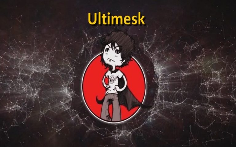 GW2 – UltiMesk : Contrôle, rebelles et stabilité