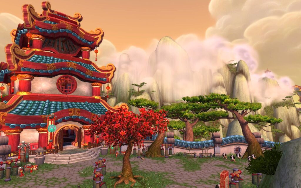 WoW – Une 5.5 de prévue ?
