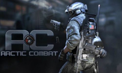 Arctic Combat – Nos impressions