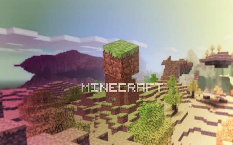 Minecraft – Aperçu