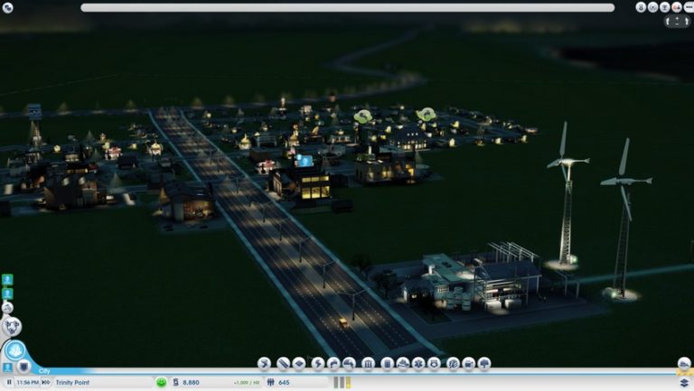 SimCity – Images et avis