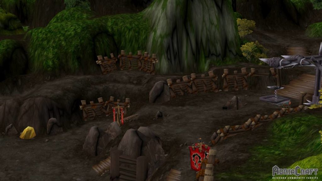 WoW – Aperçu de Gold Rush (PTS)