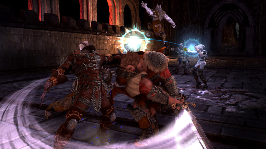 Neverwinter – Focus sur quelques zones