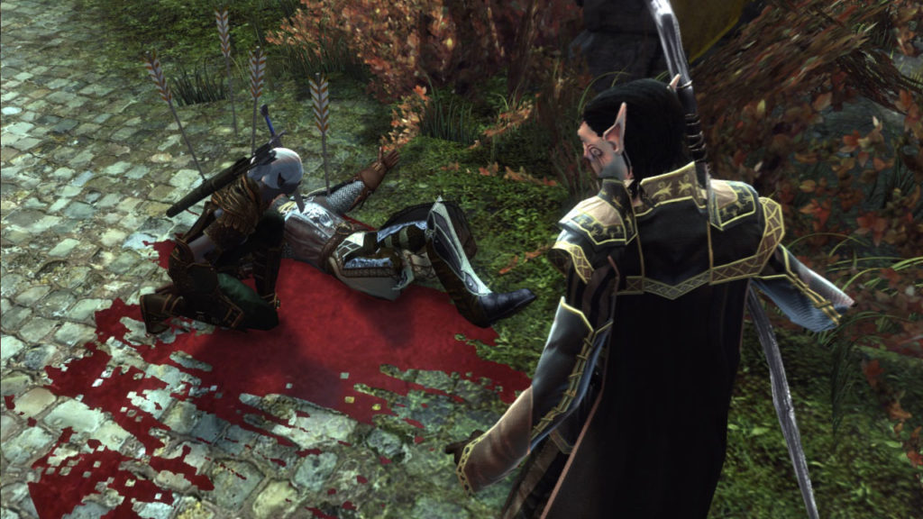 Neverwinter – Les armures