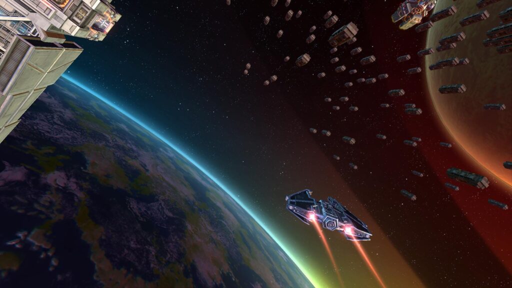 SWTOR – Espace : le point sur les missions héroïques