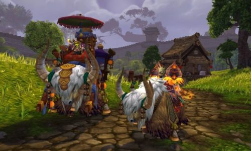 WoW – Points de vaillance et raids