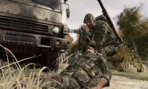 Arma 2 – Aperçu