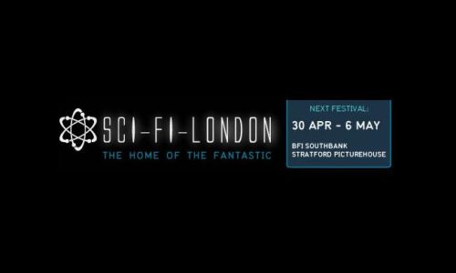 Defiance – Parrain du festival Sci-Fi London