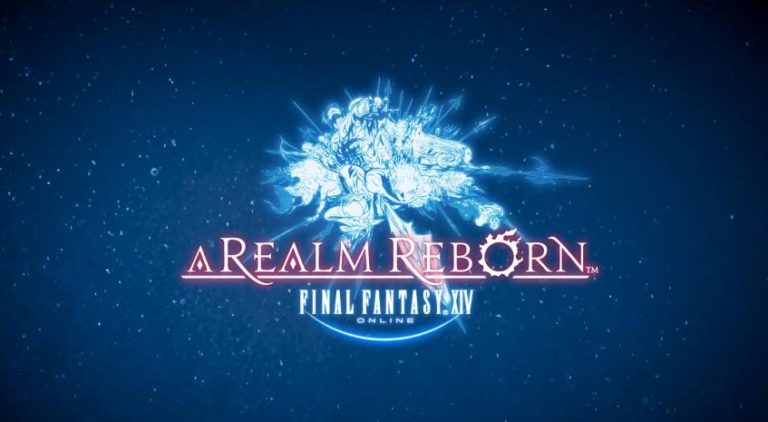 FFXIV – Bien débuter