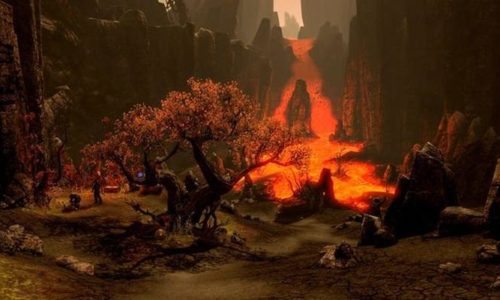 ESO – Interview : Matt Firor (Digitalspy)