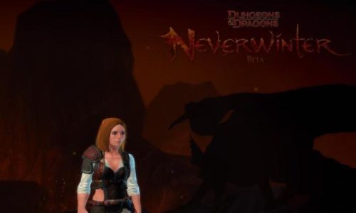 Neverwinter – Aperçu de la bêta