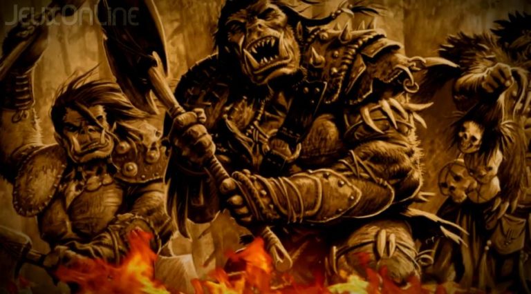 Neverwinter – Orques