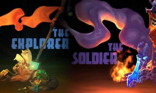 Wildstar – Choisissez votre vocation